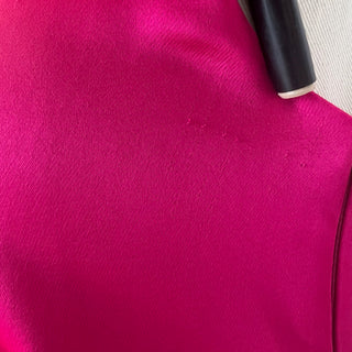 Ensemble robe et châle Max Mara Weekend