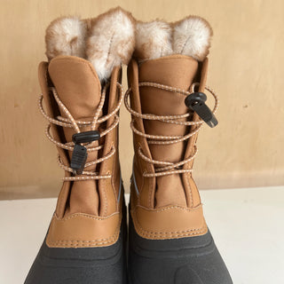 Bottes d'hiver Deux par Deux