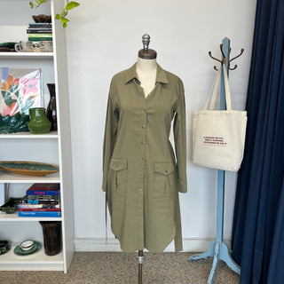 Robe Iris Setlakwe
