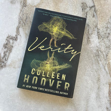 Charger l&#39;image dans la galerie, Livre Verity Collen Hoover
