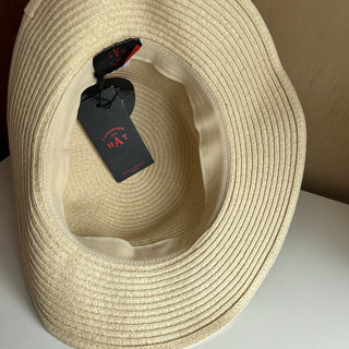 Chapeau en papier Canadian Hat