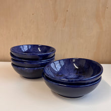 Charger l&#39;image dans la galerie, Ensemble de 6 bols Céramique de Beauce #2024
