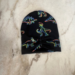 Tuque en jersey Deux par Deux 2/6 ans