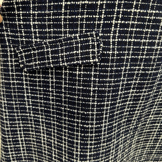 Robe tweed Gémo