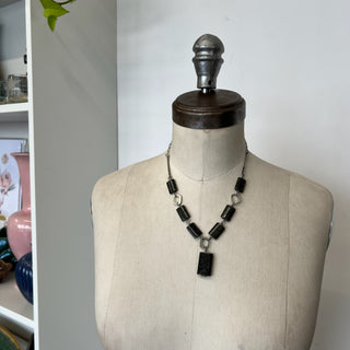 Collier #3507 Stella par Isabel Désy