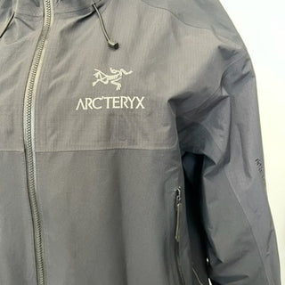 Veste Beta AR Stormhood Arc'teryx