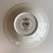 Charger l&#39;image dans la galerie, Assiette Villeroy &amp; Boch Foxwood Tales
