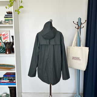 Manteau imperméable unisexe Rains - Les Mal-Aimés ❤️‍🩹