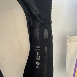Manteau de ski Rapide Rossignol
