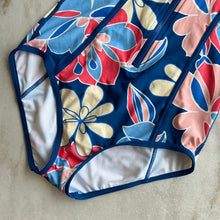 Charger l&#39;image dans la galerie, Maillot de bain une pièce Beach House Sport et soutien-gorge
