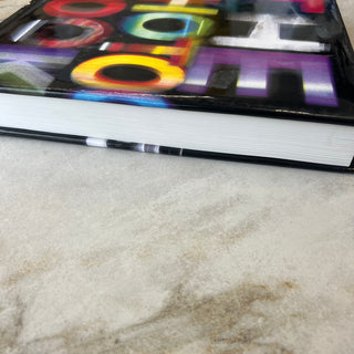 Livre The photography book Phaidon