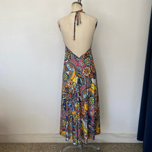 Charger l&#39;image dans la galerie, Robe à motifs Antigel
