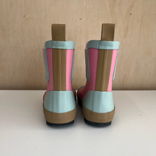 Bottes de pluie Deux par Deux 10 ans