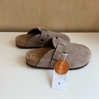 Chaussures sabots Time Tru