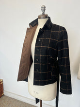 Charger l&#39;image dans la galerie, Veste en laine Akris Punto
