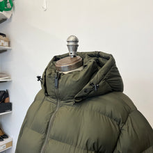 Charger l&#39;image dans la galerie, Manteau long matelassé Tentree
