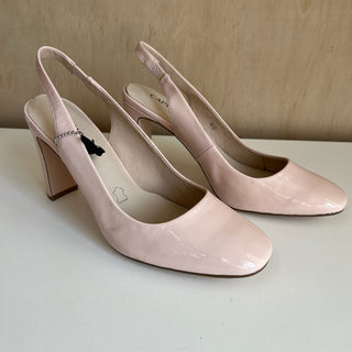Chaussures à talon Wandel Caprice - Les Mal-Aimés ❤️‍🩹