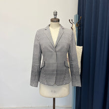 Charger l&#39;image dans la galerie, Veston à picots Akris Punto
