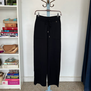 Pantalon en maille Christina Paris