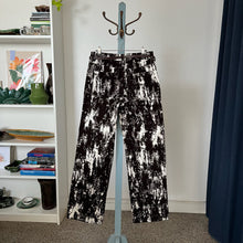 Charger l'image dans la galerie, Pantalon tacheté Zara
