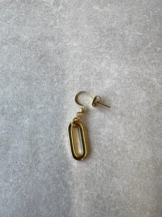 Boucles d'oreilles #3660 Stella par Isabel Désy