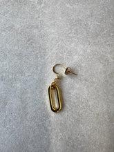 Charger l'image dans la galerie, Boucles d'oreilles #3660 Stella par Isabel Désy
