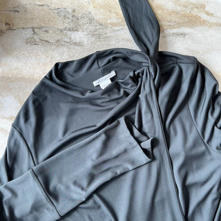 Veste grise Sarah Pacini