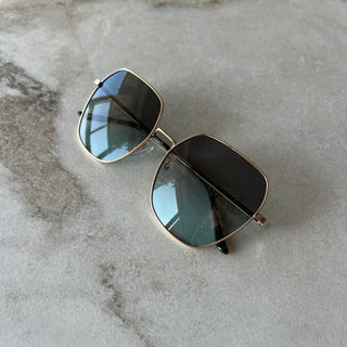 Lunettes de soleil Isle Bon Look