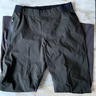 Pantalon de sport imperméable On Running