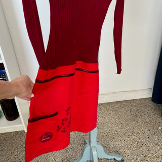 Robe Kenzo Junior 12 ans