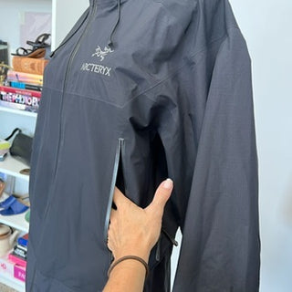 Veste Beta AR Stormhood Arc'teryx