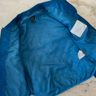 Manteau matelassé mi-saison Deux par Deux 6 ans