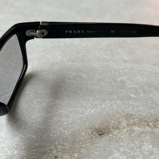 Lunettes de vue vintage Prada prescription inconnue