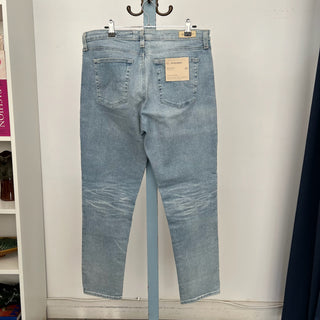 Pantalon jean Prima Ankle Adriano Goldschmied