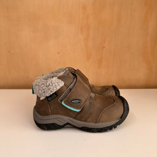 Bottes imperméables Kootenay IV Keen - Les Mal-Aimés ❤️‍🩹