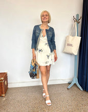 Charger l&#39;image dans la galerie, Robe Reformation
