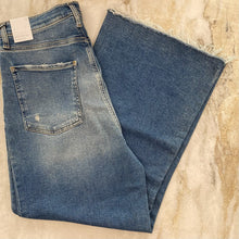 Charger l&#39;image dans la galerie, Pantalon jeans 7 For All Mankind Luxe Vintage
