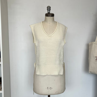 Veste sans manches Uchuu Montréal