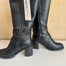 Charger l'image dans la galerie, Bottes imperméable Blossom Aqua-Flex
