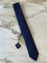 Charger l'image dans la galerie, Cravate en soie Spada
