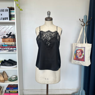 Camisole Alisa dentelle Generation Love
