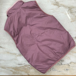 Veste réversible Deux par Deux 6 ans
