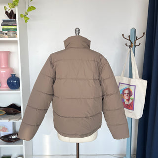 Manteau puffer Only & Sons