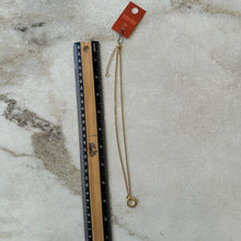 Charger l'image dans la galerie, Collier #3574 Stella par Isabel Désy
