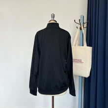 Charger l&#39;image dans la galerie, Veste homme track noire Adidas
