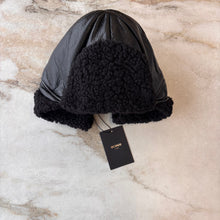 Charger l'image dans la galerie, Chapeau aviateur Uchuu
