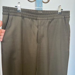 Pantalon Terry Trouser Filippa K