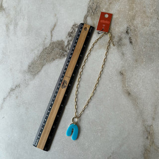Collier #3700 Stella par Isabel Désy