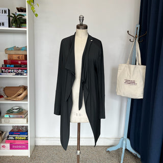Veste grise Sarah Pacini