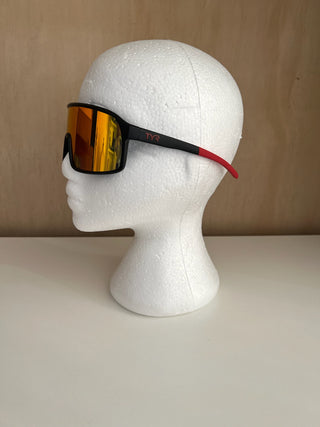 Lunettes de soleil Viejo TYR